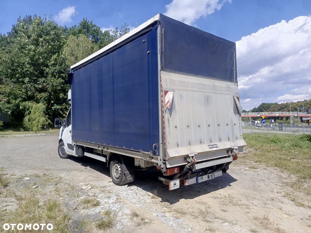 Renault MASTER - 5