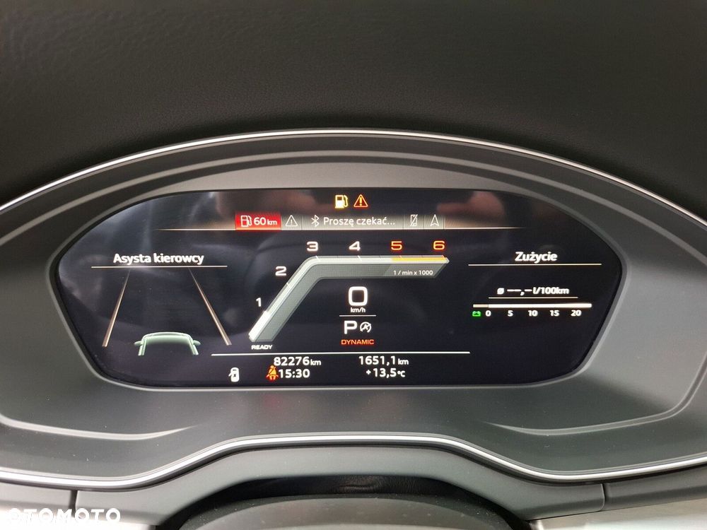 Audi Q5 Sportback 40 TDI mHEV Quattro S Line S tronic - 15