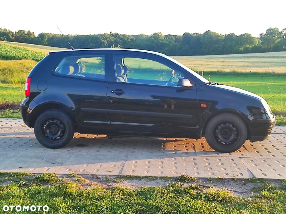 Volkswagen Polo - 7