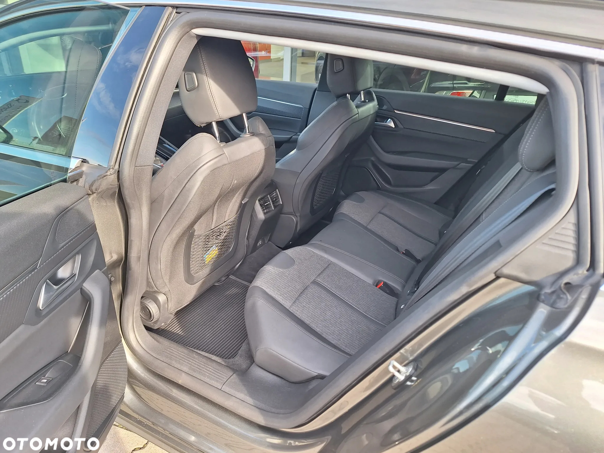 Peugeot 508 2.0 BlueHDi Allure S&S EAT8 - 7