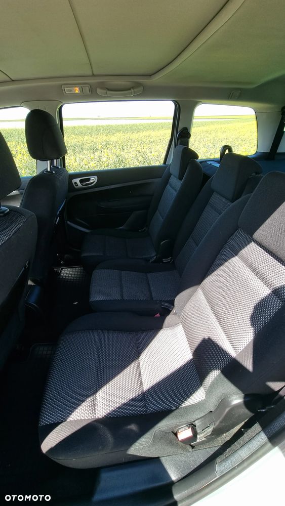 Peugeot 307 HDi SW 135 OXYGO - 16