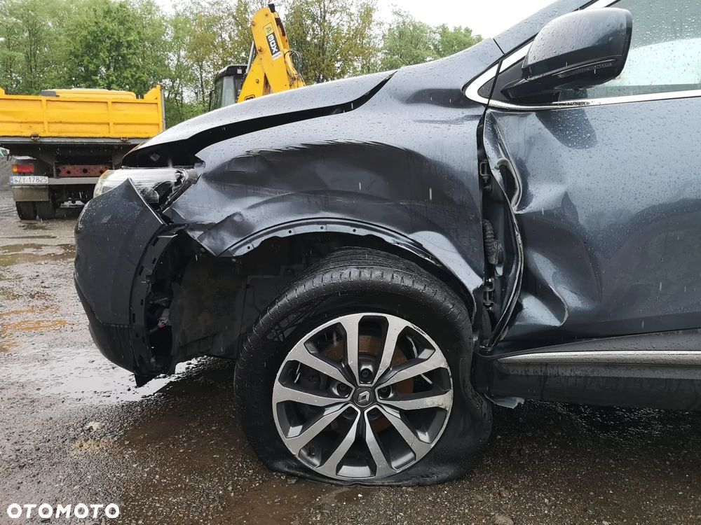 Renault Kadjar 1.6 dCi Energy Intens - 20