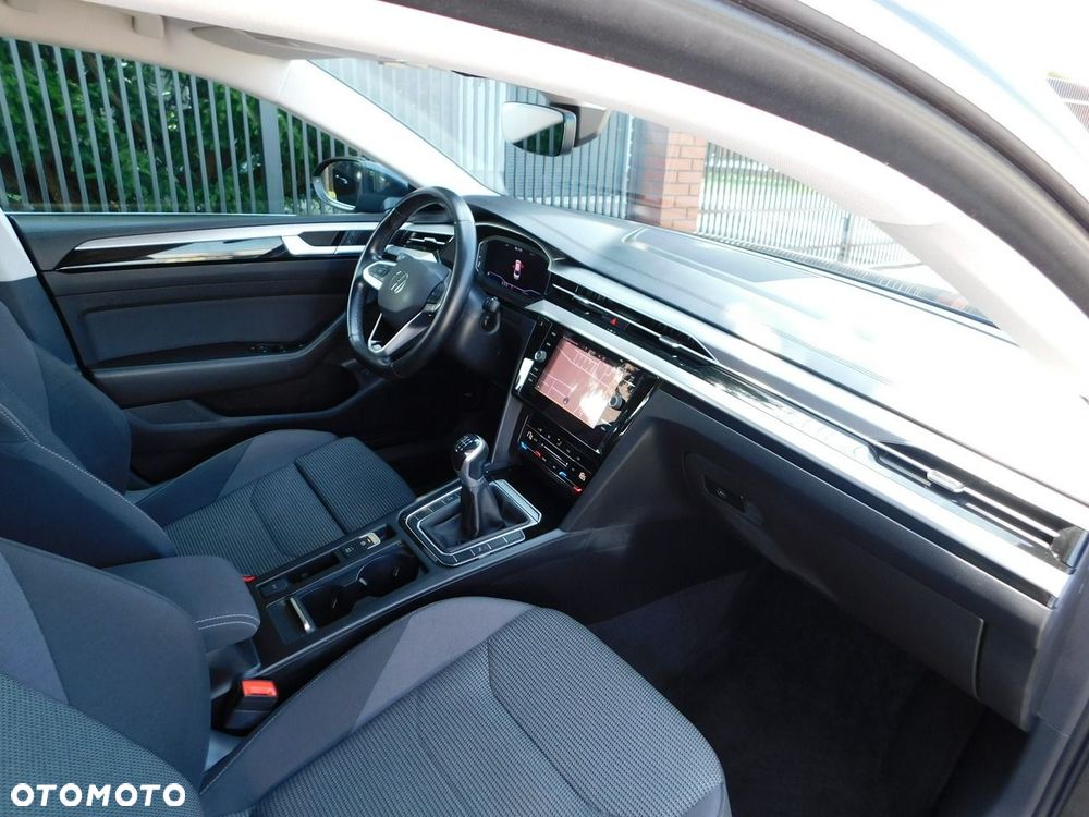 Volkswagen Arteon 2.0 TDI Elegance - 8