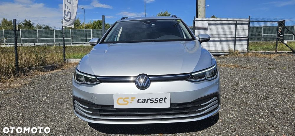 Volkswagen Golf 1.5 TSI EVO Life - 4