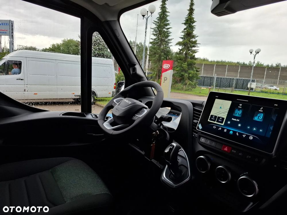 Iveco Z WINDĄ W SUPER CENIE CZEKA NA CIEBIE!!!!!!!!!!!!!! TWÓJ MOCNY PARTNER W BIZNESIE - 37