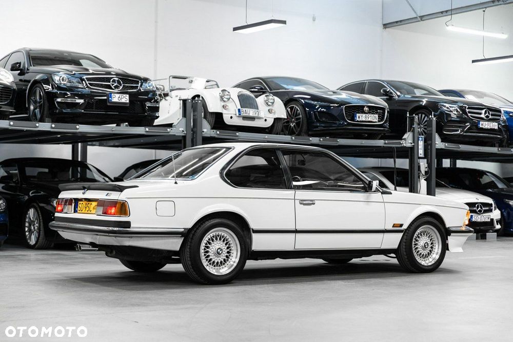 BMW Seria 6 - 14
