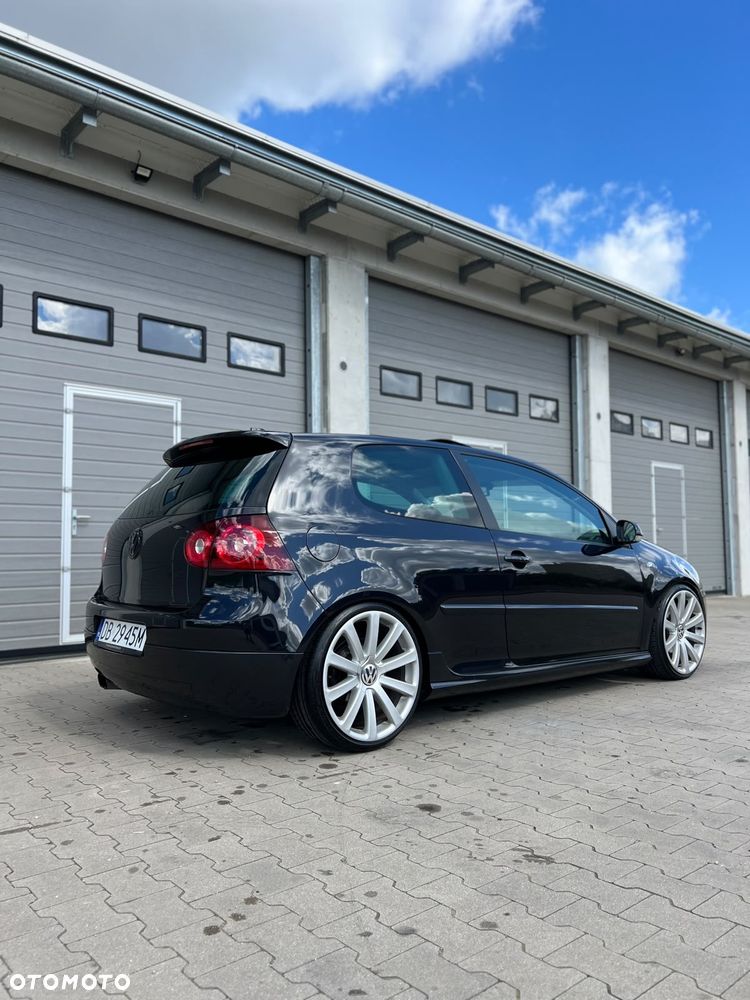 Volkswagen Golf 1.4 TSI GT Sport - 6