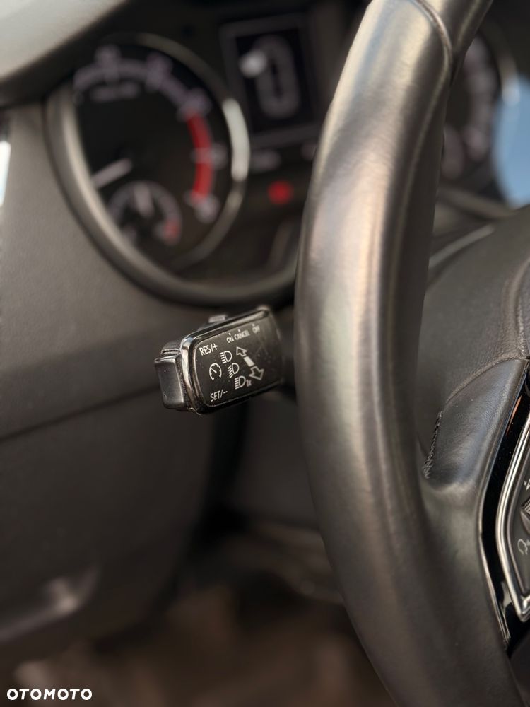 Skoda Octavia 1.5 TSI GPF ACT Ambition - 12