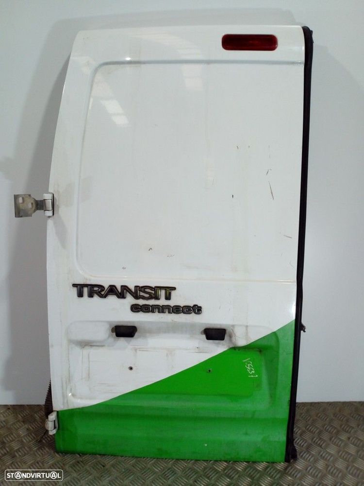 PORTA TRASEIRA ESQUERDA FORD TRANSIT CONNECT 1.8 TDCI 90CV 1753CC - 1