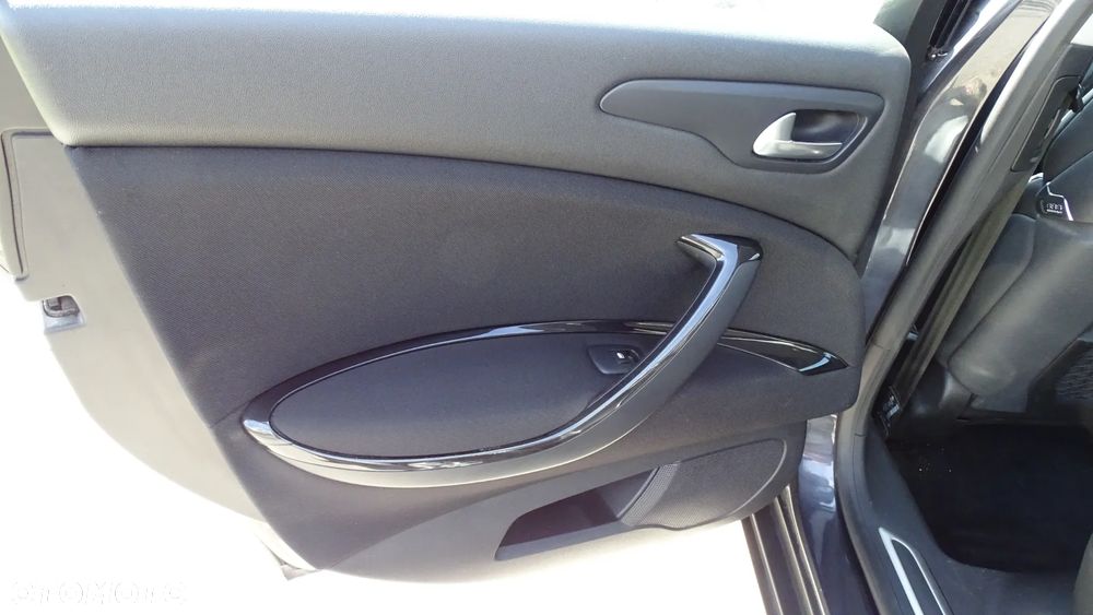 Citroën C5 HDi 165 FAP Exclusive - 24