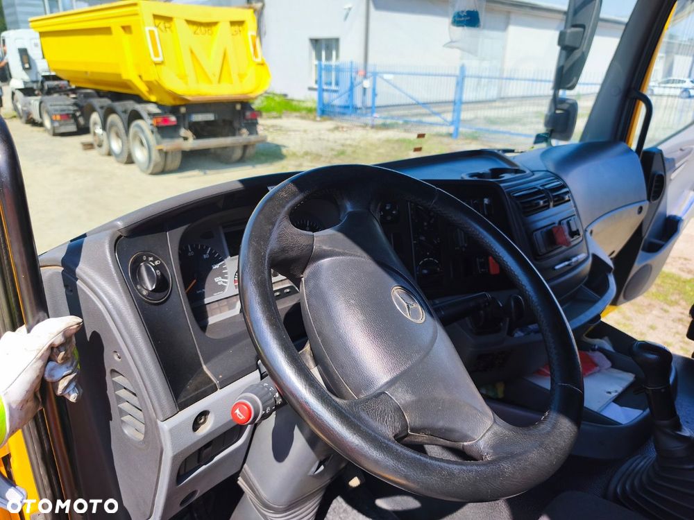Mercedes-Benz Axor 1843 Ls - 30