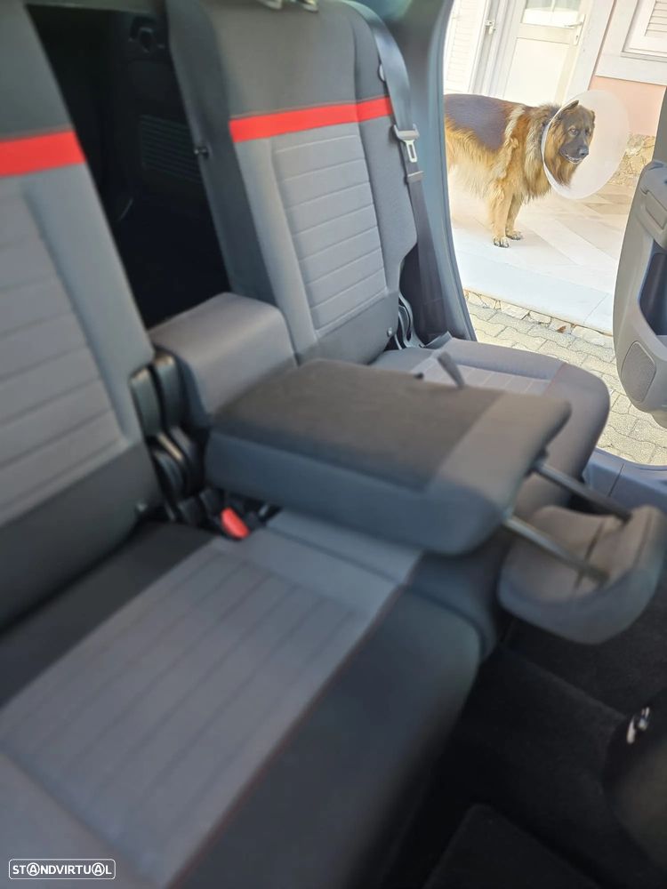 Citroën C3 Aircross - 19