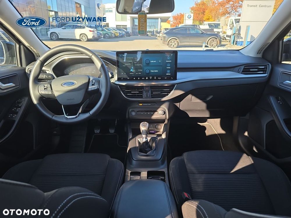 Ford Focus - 17