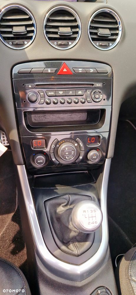 Peugeot 308 CC 1.6 THP Sport Pack - 19
