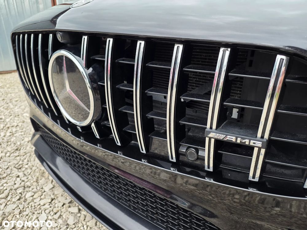 Mercedes-Benz CLS AMG 53 4Matic AMG Speedshift 9G-TRONIC Edition 1 - 11