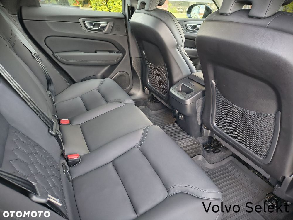 Volvo XC 60 - 26