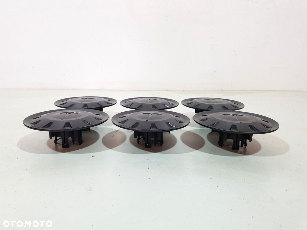 TESLA 3 Y DEKIELEK KOŁPAK UBERTURBINE 1188236-00-A ORYGINAŁ - 2