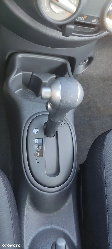 Nissan Micra 1.2 CVT Acenta - 19