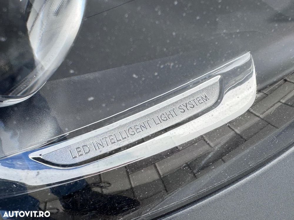 Mercedes-Benz GLC 220 d 4MATIC - 11