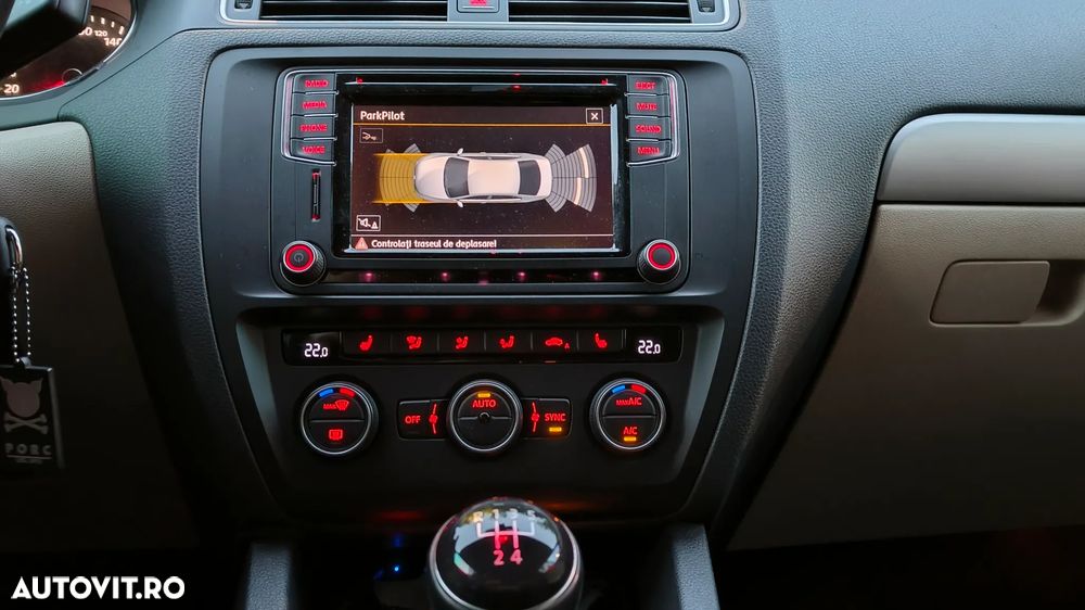 Volkswagen Jetta 2016 photo 5
