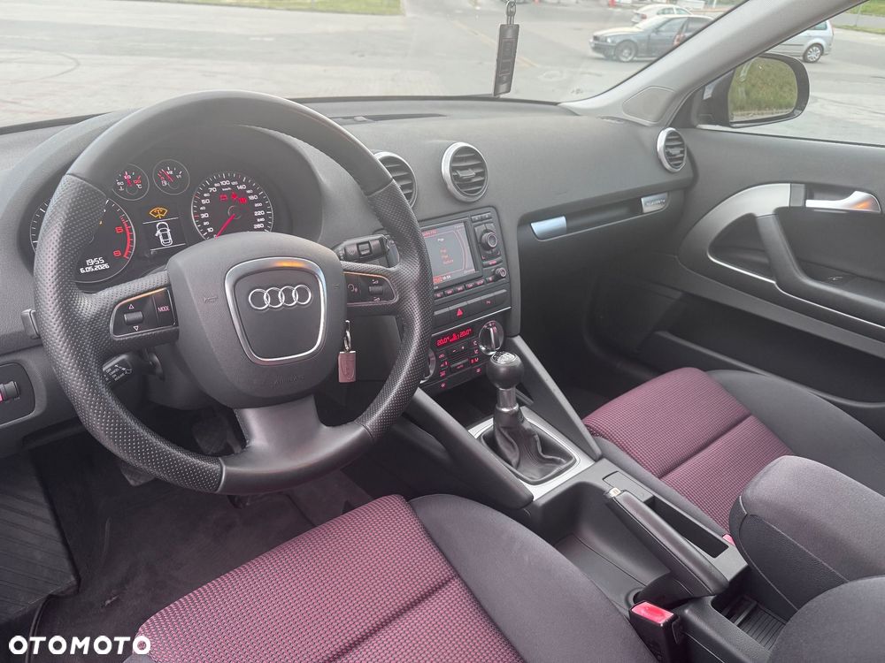 Audi Quattro - 11