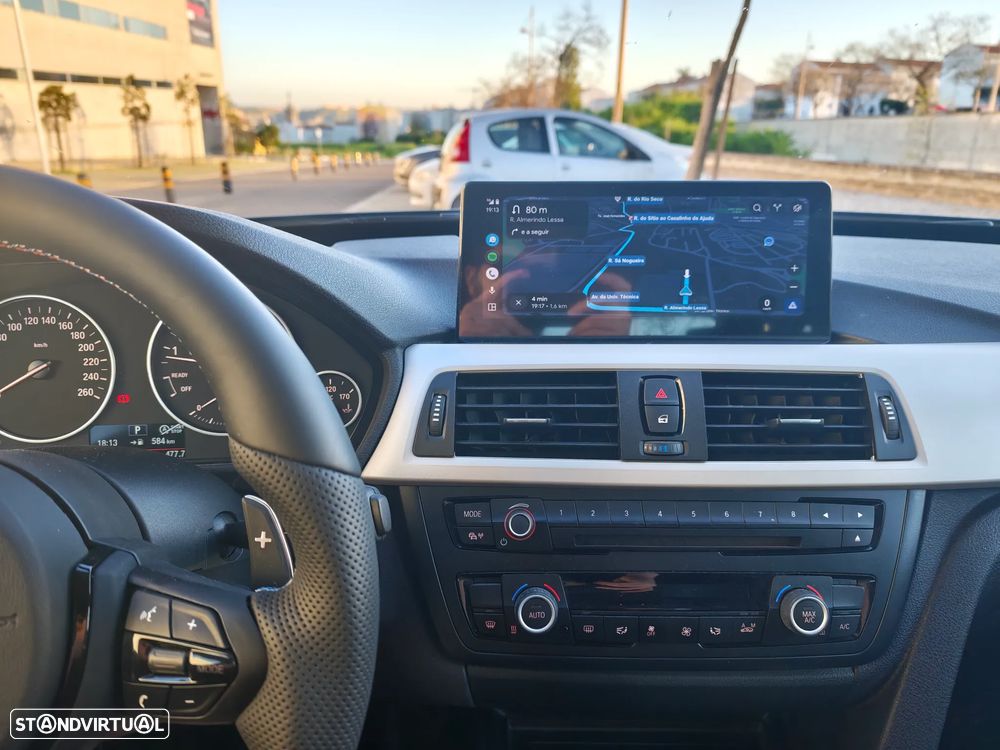 BMW 328 Gran Turismo i xDrive Advantage - 8