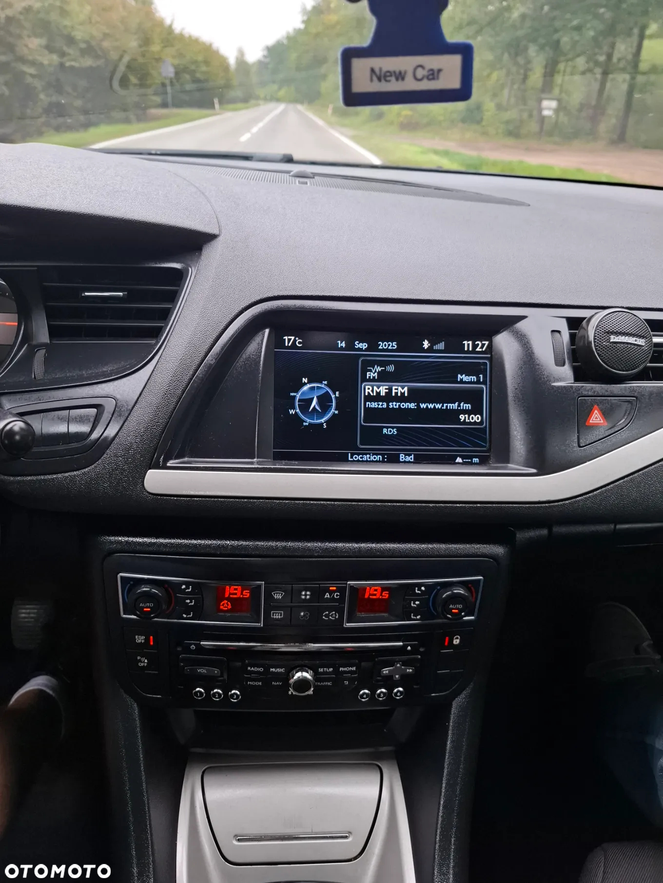 Citroën C5 - 15