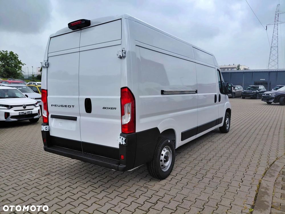 Peugeot Boxer - 5