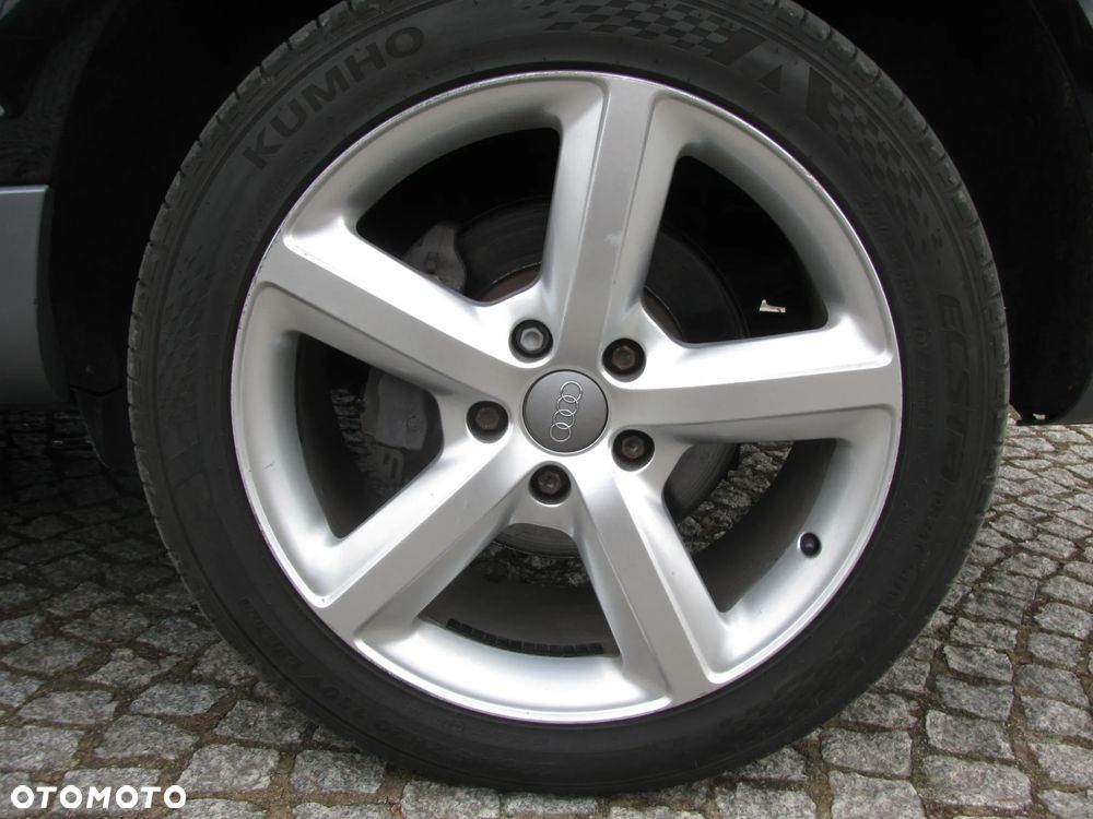 Audi Q7 3.0 TDI Quattro Tiptronic - 31