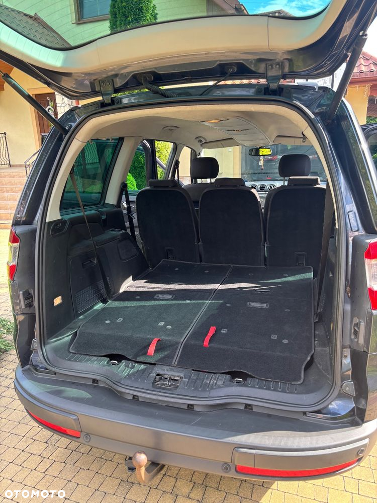 Ford Galaxy 1.8 TDCi Ghia - 28