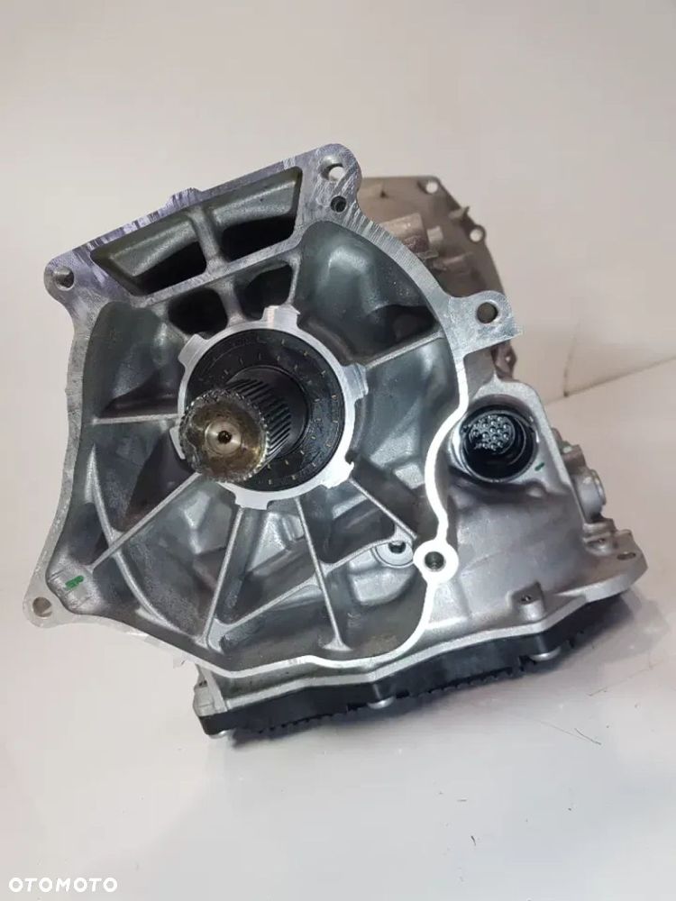 Skrzynia biegów GA8X51CZ BMW automat X-drive 2.0D 2.5D BMW G30 G31 G06 X6 G05 X5 G02 X4 G20 G01 X3 ze sprzęgłem hydrokin - 13