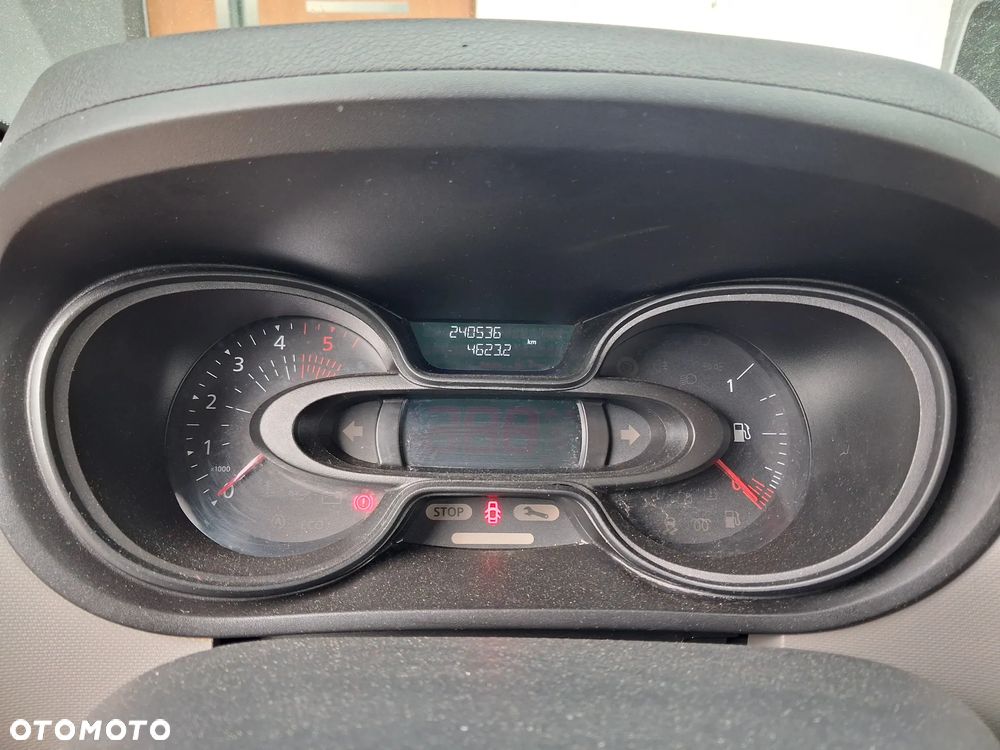 Renault Trafic Grand Passenger 2,9t Pack Clim - 7