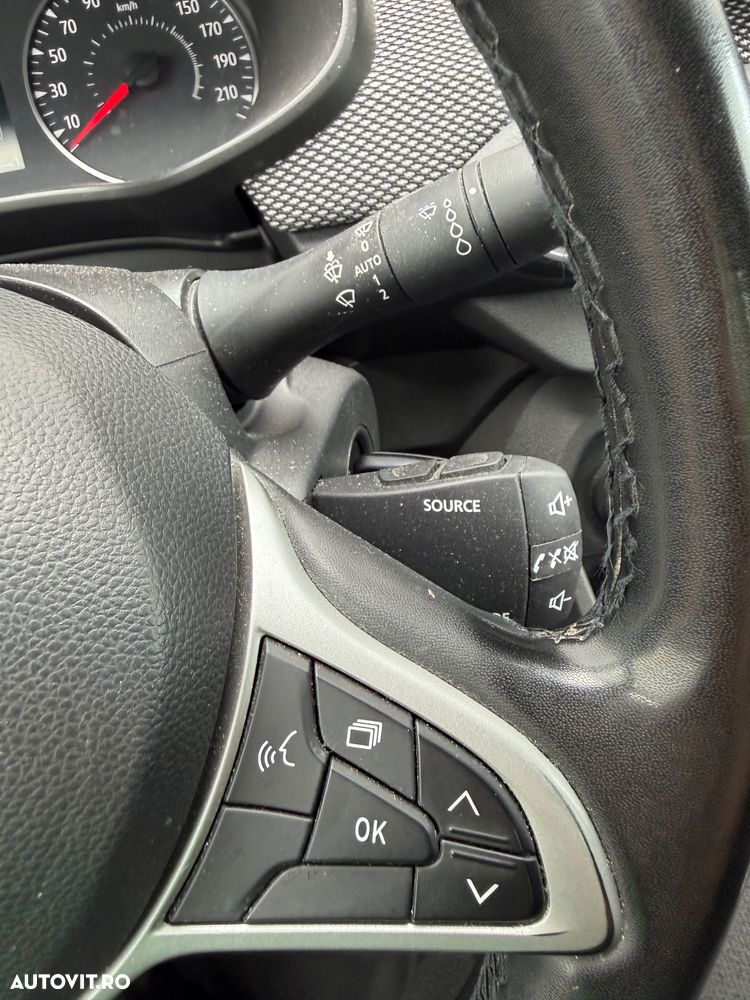 Dacia Logan - 9