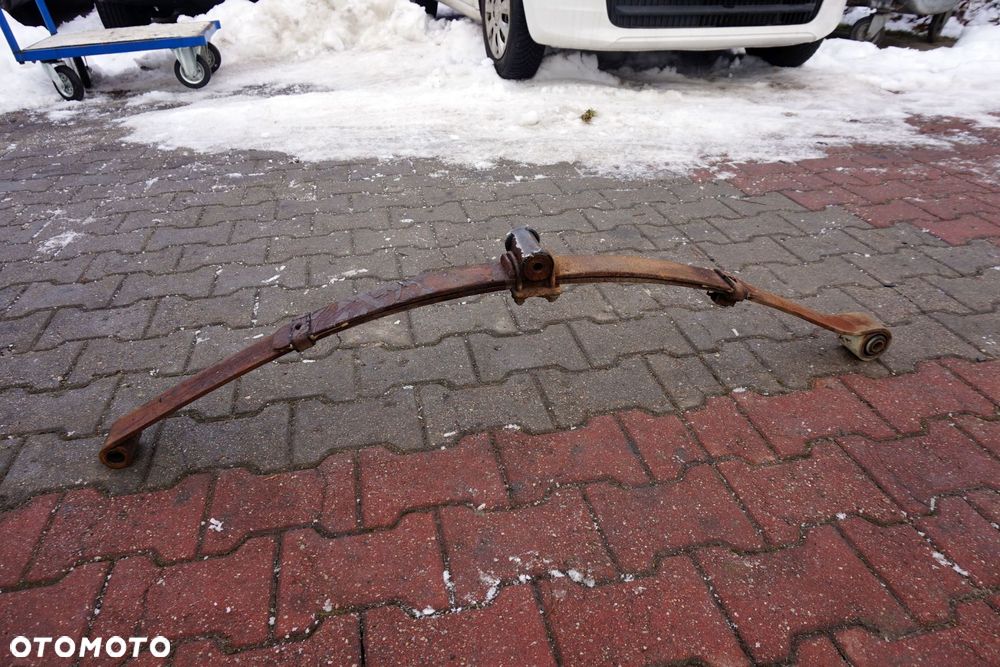 RESOR 125P MR75   FIAT 1975-1982 - 16