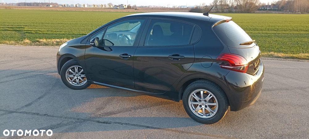 Peugeot 208 1.2 VTi Style - 7