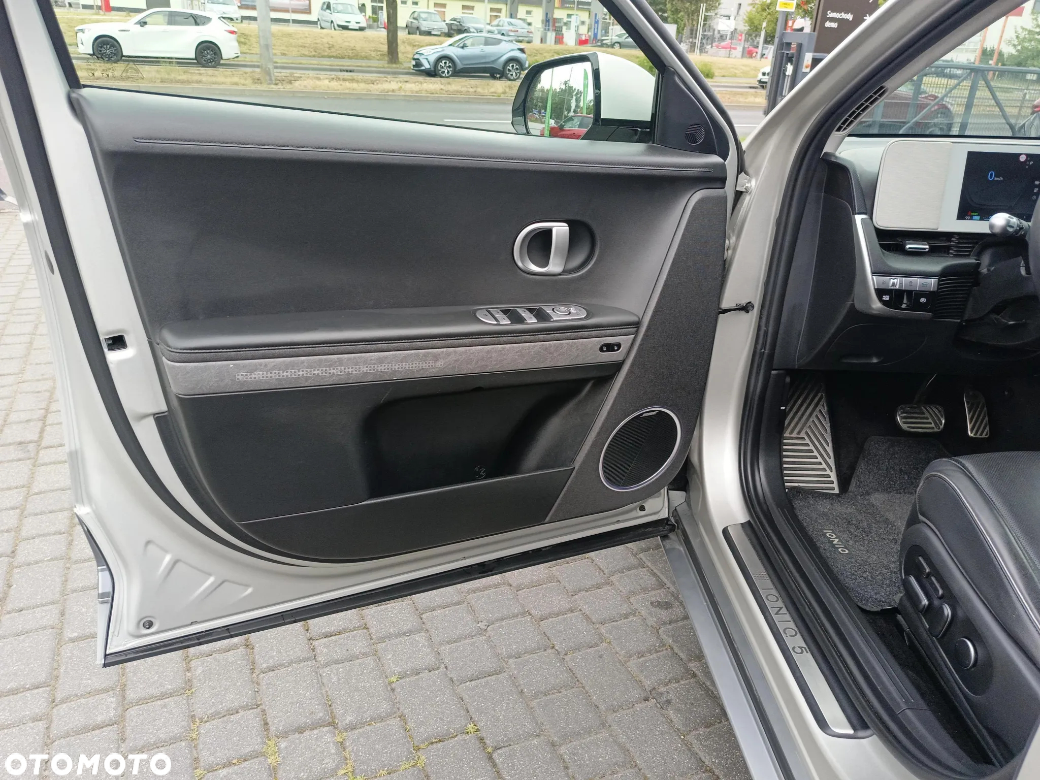 Hyundai IONIQ 5 77kWh Techniq - 11