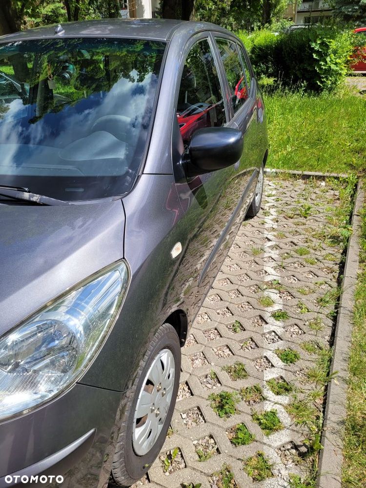 Hyundai i10 1.2 Classic + - 3