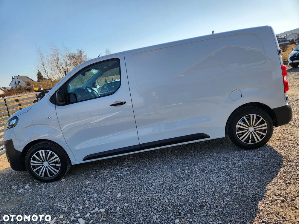 Fiat SCUDO - 24