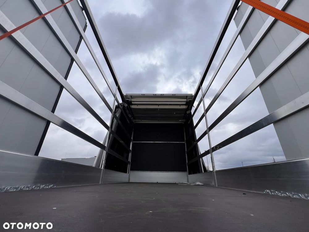 Iveco OSTATNI DOSTĘPNY OD RĘKI!!!TWOJA PRZEWAGA ZACZYNA SIĘ JUŻ DZIŚ,MOCNY GRACZ ZBUDOWANY DO CIĘŻKIEJ PRACY,KOMFORT W TRASIE,ZYSK W BIZNESIE - 40