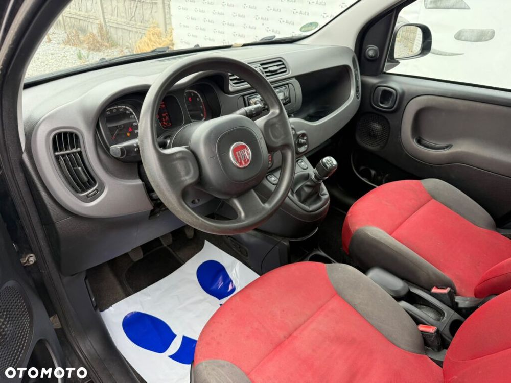 Fiat Panda 1.2 Pop - 10