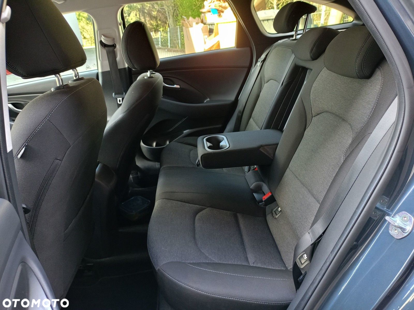 Hyundai i30 - 8