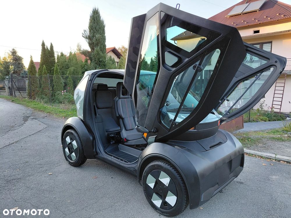Citroen Ami 2025 photo 2