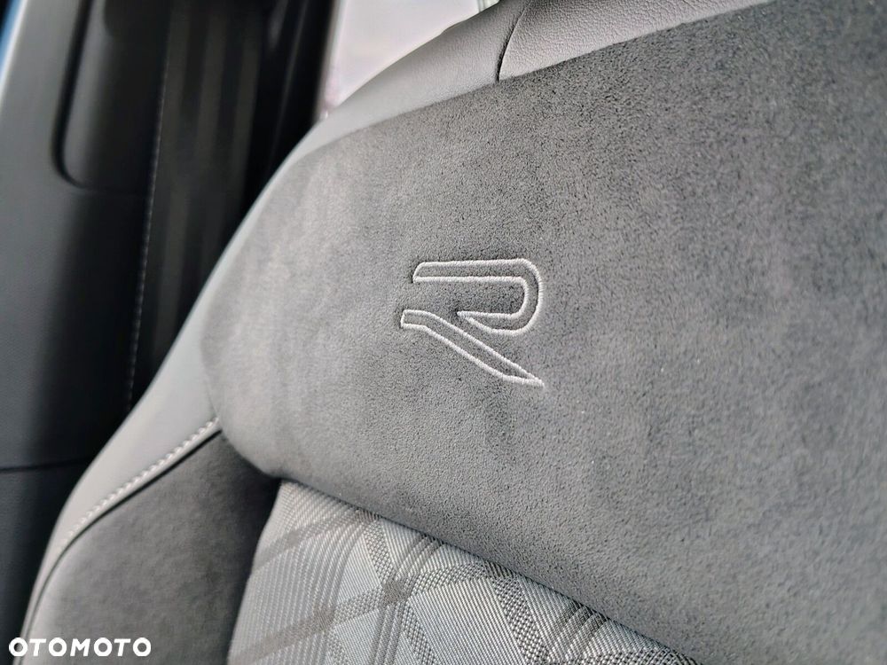 Volkswagen T-Cross - 23