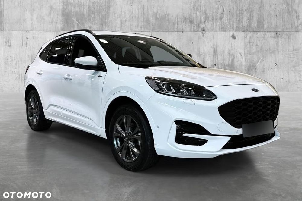 Ford Kuga 2.5P PHEV FWD ST-Line - 1
