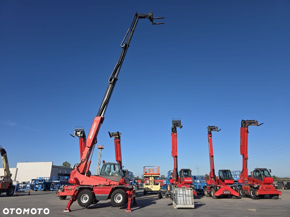 Manitou MRT 1840 R440 - 1