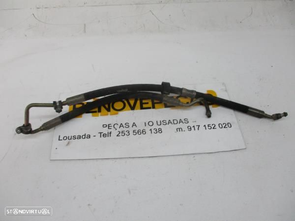 Tubo Direçao Mercedes-Benz C-Class (W203) - 4