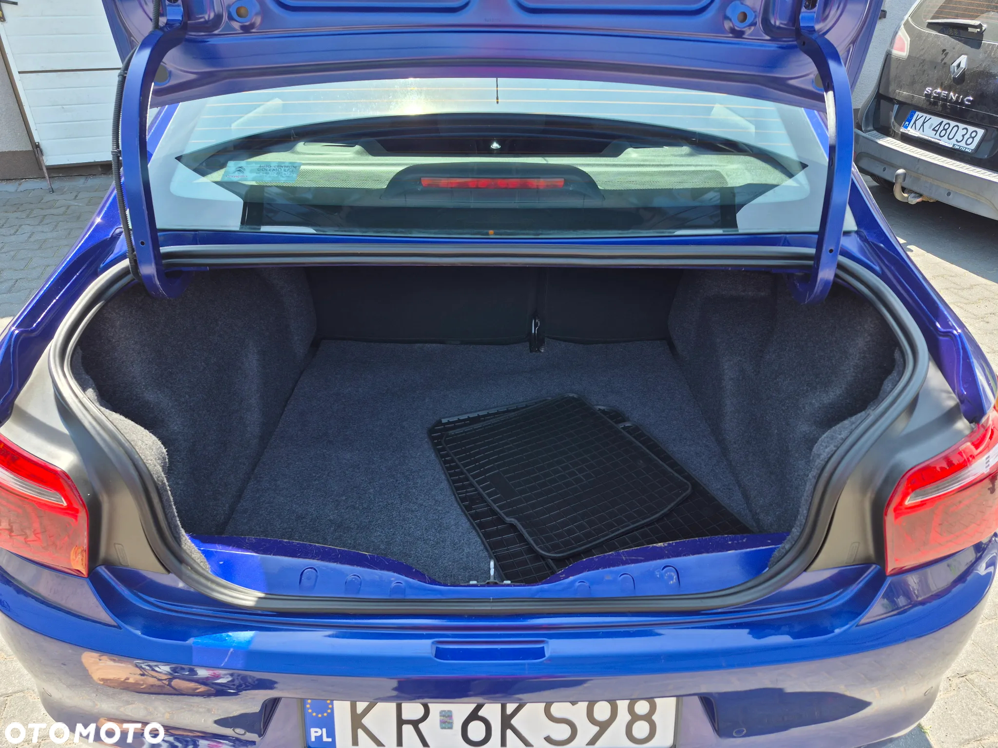 Citroën C-Elysée 1.2 PureTech Attraction - 10