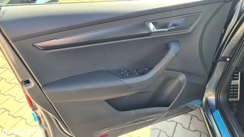 Skoda Karoq 1.5 TSI ACT Sportline DSG - 8