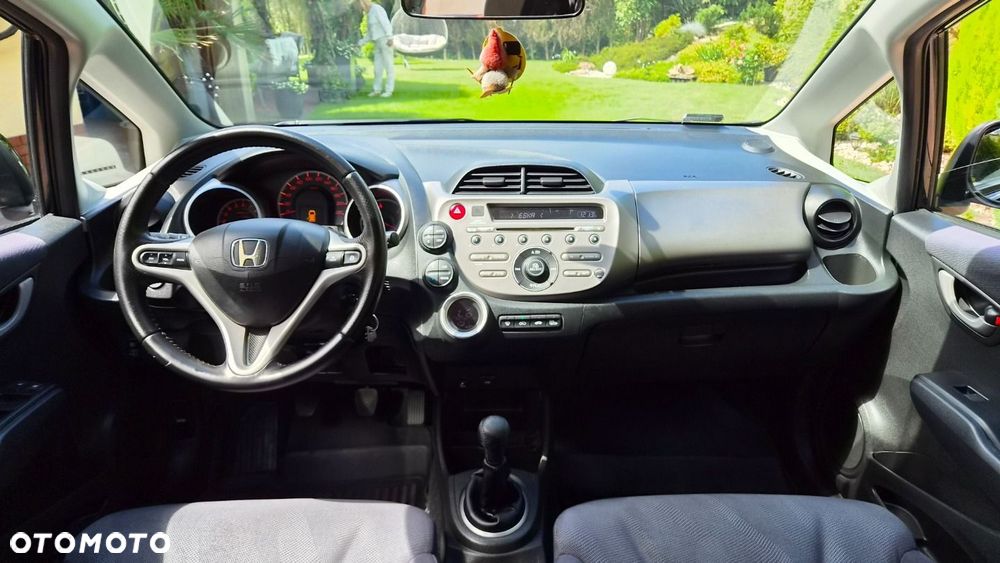 Honda Jazz - 17