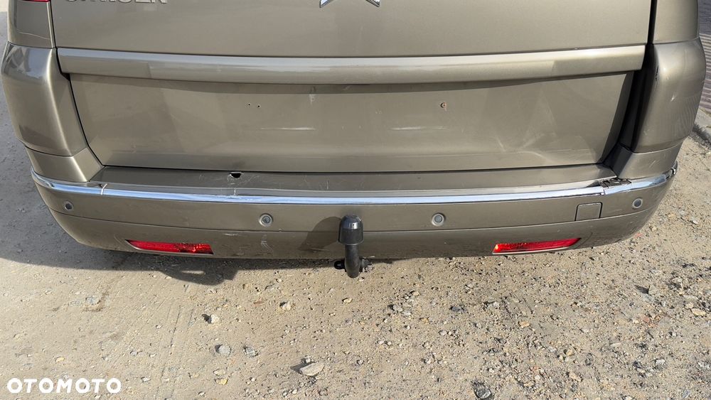 Citroën C4 Grand Picasso 1.6 HDi My Way - 8